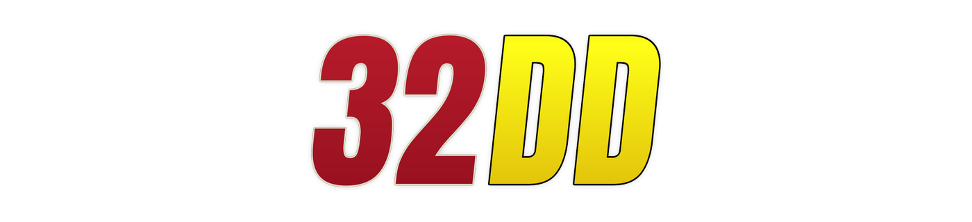 32dd